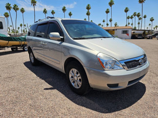 Used 2012 Kia Sedona LX w/ PWR Pkg image 1