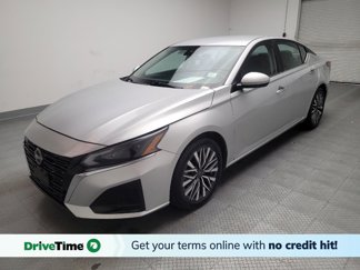 Used 2023 Nissan Altima 2.5 SV image 1