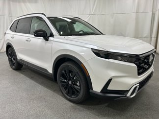New 2026 Honda CR-V Sport Touring image 1