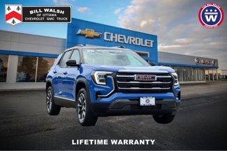 New 2026 GMC Terrain Elevation w/ Elevation Premium Package image 1