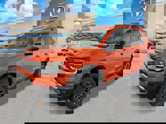 New 2026 Honda Passport TrailSport image 1