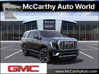New 2025 GMC Yukon Denali image 1