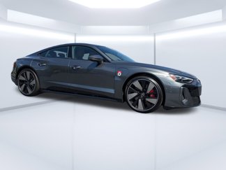 New 2025 Audi S e-tron GT Premium Plus image 1