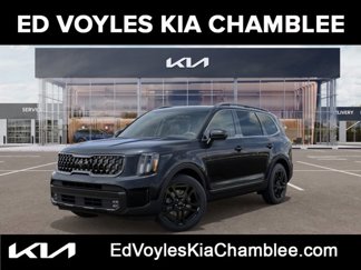 New 2025 Kia Telluride SX Prestige X-Line image 1