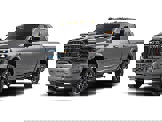 New 2026 RAM 2500 Power Wagon image 1