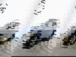 New 2025 Nissan Pathfinder Platinum w/ Cargo Package image 1