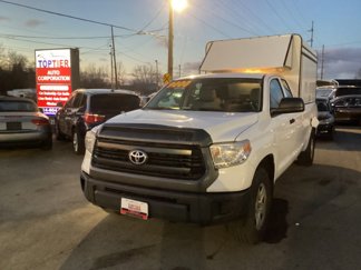 Used 2016 Toyota Tundra SR image 1