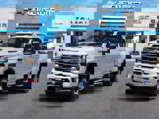 New 2025 Chevrolet Silverado 3500 High Country w/ Technology Package image 1