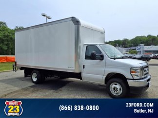 New 2025 Ford E-450 and Econoline 450 Super Duty w/ Power Equipment Group image 1