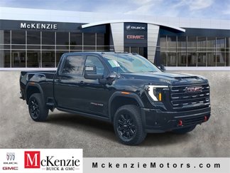 New 2026 GMC Sierra 3500 AT4 w/ AT4 Premium Plus Package video 1