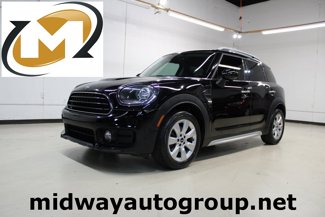 Used 2019 MINI Cooper Countryman image 1