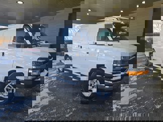 Used 2021 Chevrolet Express 2500 Extended w/ Safety Package image 1