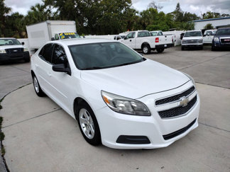 Used 2013 Chevrolet Malibu LS w/ Protection Package image 1