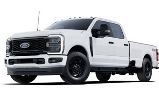 New 2025 Ford F250 XL image 1