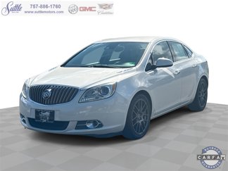 Used 2014 Buick Verano Leather image 1