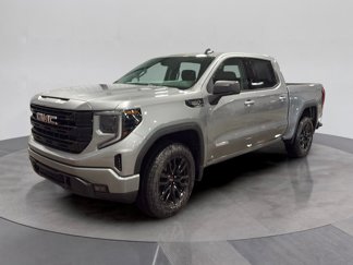 New 2026 GMC Sierra 1500 Elevation image 1