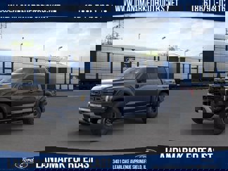 New 2025 Ford F150 Raptor image 1