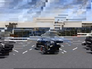 New 2025 Cadillac CT5 V Blackwing image 1