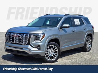 New 2026 GMC Terrain Denali image 1