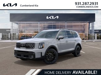 New 2025 Kia Telluride SX Prestige X-Line image 1
