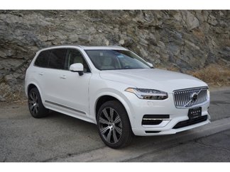 New 2025 Volvo XC90 T8 Plus image 1