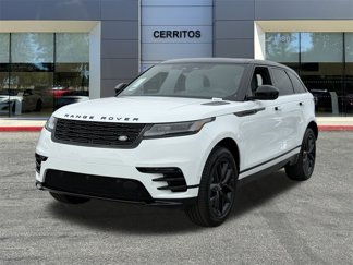 New 2026 Land Rover Range Rover Velar Dynamic SE image 1