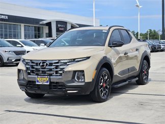 Used 2024 Hyundai Santa Cruz XRT image 1