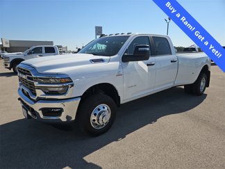 New 2026 RAM 3500 Lone Star image 1