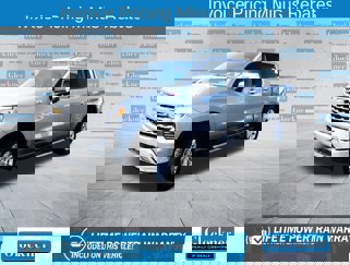 New 2025 Chevrolet Silverado 1500 LTZ w/ LTZ Premium Package image 1