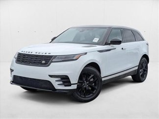 New 2026 Land Rover Range Rover Velar Dynamic SE image 1