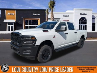 New 2026 RAM 2500 Tradesman image 1