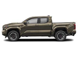 New 2025 Toyota Tacoma TRD Off-Road image 1