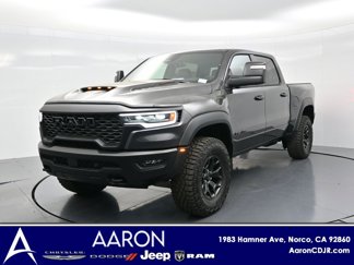 New 2025 RAM 1500 RHO w/ RHO Level 1 Equipment Group image 1
