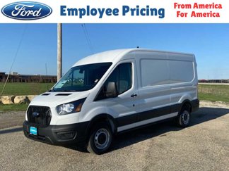 New 2025 Ford Transit 250 148 Medium Roof image 1
