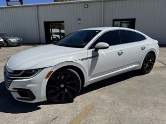 Used 2019 Volkswagen Arteon SE image 1