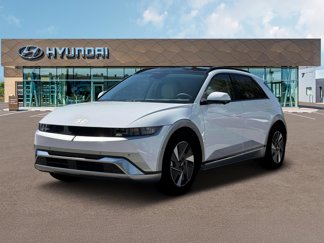 New 2025 Hyundai Ioniq 5 Limited image 1
