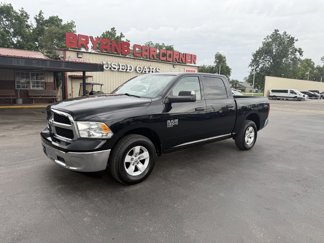 Used 2023 RAM 1500 Classic SLT w/ Trailer & Traction Group image 1