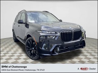 New 2026 BMW X7 xDrive40i w/ Executive Package image 1