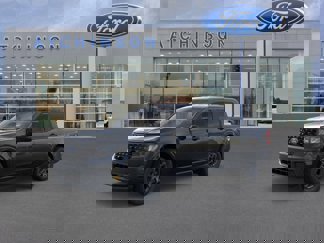 New 2025 Ford Maverick XLT image 1
