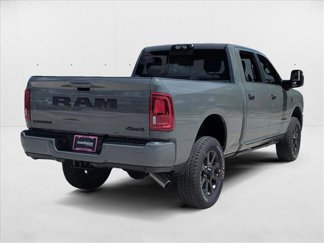 New 2026 RAM 2500 Laramie video 2