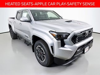New 2025 Toyota Tacoma TRD Sport image 1