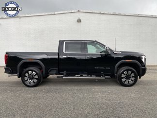 Used 2024 GMC Sierra 2500 Denali image 1