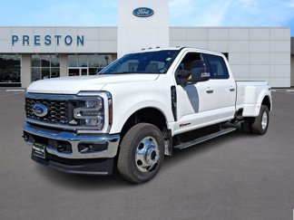 New 2026 Ford F350 Lariat w/ Lariat Ultimate Package image 1
