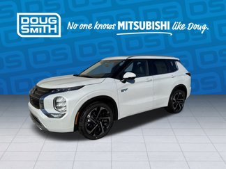 New 2025 Mitsubishi Outlander SEL image 1