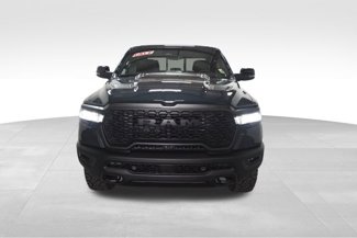 New 2026 RAM 1500 Rebel video 3