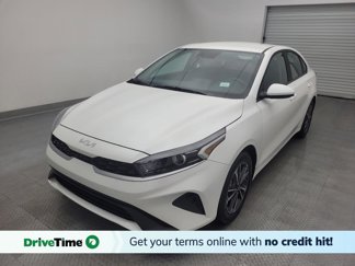 Used 2023 Kia Forte LXS image 1
