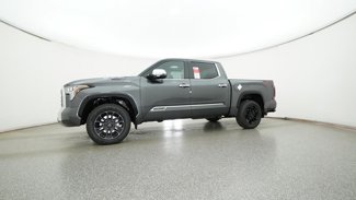 New 2025 Toyota Tundra 1794 Edition image 1