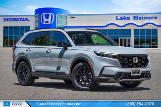 New 2026 Honda CR-V Sport-L image 1