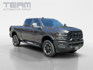 New 2026 RAM 2500 Tradesman image 1