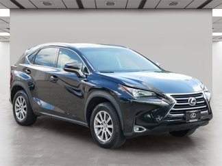 Used 2015 Lexus NX 200t FWD image 1